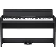 電子ピアノ デジタルピアノ LP380U 88鍵 リアル・ウェイテッド・ハンマー・アクション鍵盤 LP-380-BK U