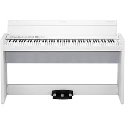 ヨドバシ.com - コルグ KORG 電子ピアノ デジタルピアノ LP380U