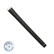 223grip 富士山グリップ 夜富士 黒色 バックライン無し [ゴルフ用グリップ]