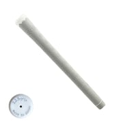 223grip 富士山グリップ 溶岩富士 灰色 バックライン無し [ゴルフ用グリップ]