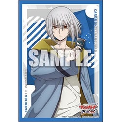 ブシロード スリーブコレクション ミニ Vol.807 カードファイト!! ヴァンガード 呼続スオウ