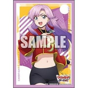 ブシロード スリーブコレクション ミニ Vol.808 カードファイト!! ヴァンガード 員弁ナオ