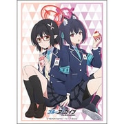 ブシロード スリーブコレクション ハイグレード Vol.4913 ブルーアーカイブ The Animation 黒見セリカ&奥空アヤネ