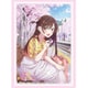 ブシロード スリーブコレクション ハイグレード Vol.4914 彼女、お借りします 水原千鶴 デートver. Part.2