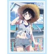 ブシロード スリーブコレクション ハイグレード Vol.4916 彼女、お借りします 更科瑠夏 デートver. Part.2