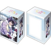 ブシロード デッキホルダーコレクション V3 Vol.1167 彼女、お借りします 八重森みに デートver.