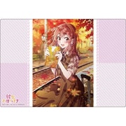 ブシロード ラバーマットコレクション V2 Vol.1803 彼女、お借りします 桜沢 墨 デートver. Part.2