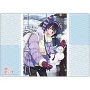 ブシロード ラバーマットコレクション V2 Vol.1804 彼女、お借りします 八重森みに デートver.