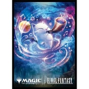 MFS-38 プレイヤーズカードスリーブ マジック:ザ・ギャザリング FINAL FANTASY ボックス購入特典プロモ 通報の角笛