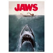 EN-1524 キャラクタースリーブ JAWS A