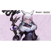 MFR-07 プレイヤーズラバーマット マジック:ザ・ギャザリング FINAL FANTASY キャラクター ボーダーレス版 魔女、ヤ・シュトラ・ルル