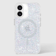iPhone 16用 スマホケース MagSafe対応 Twinkle Disco ディスコ CM054334
