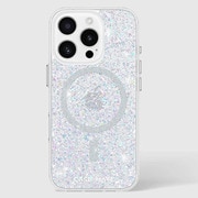 iPhone 16 Pro用 スマホケース MagSafe対応 Twinkle Disco ディスコ CM054418