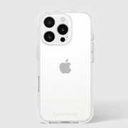 iPhone 16 Pro用 スマホケース MagSafe対応 Tough Clear クリア CM054406