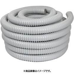 SUGICO Φ30排水ホース 5m(樹脂芯タイプ) TO-192SH/30-5 TO-192UH/30-5