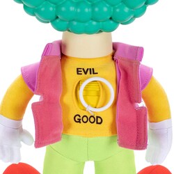 ヨドバシ.com - JAKKS Pacific ザ・シンプソンズ DXトーキング