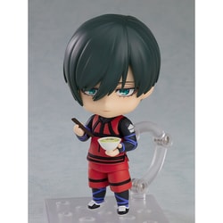 ねんどろいど 2327 糸師凛(いとしりん) ブルーロック 完成品 可動フィギュア オランジュ・ルージュ ヨドバシ.com - オランジュ・ルージュ ねんどろいど ブルー