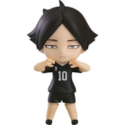 ねんどろいど ハイキュー！！角名倫太郎 【再販】 [塗装済可動フィギュア 全高約100mm ノンスケール]
