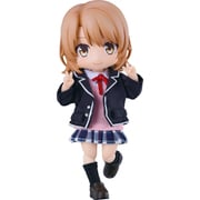 ねんどろいどどーる やはり俺の青春ラブコメはまちがっている。完 一色いろは [塗装済可動フィギュア 全高約140mm ノンスケール]
