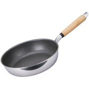 極ふかみ IHフライパン 26cm A-3122