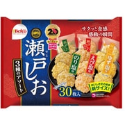 瀬戸しおアソート 30枚入