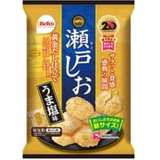 瀬戸しおうま塩味 71g