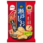 瀬戸しお 76g