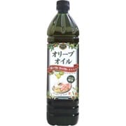 Greenオリーブオイル 1000ml