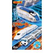 つなごうプラレール15 [コレクション食玩]