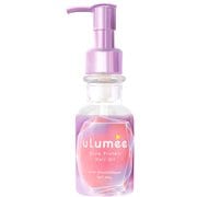 ウルミー グロウプロテイン ヘアオイル ペアー＆ホワイトムスクジャスミンの香り 80ml