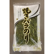 焼きバラのり 10g