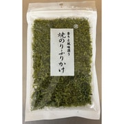 焼のりふりかけ 18g