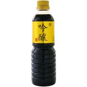 本醸造吟醸 500ml