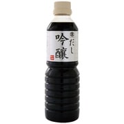 だし吟醸 500ml