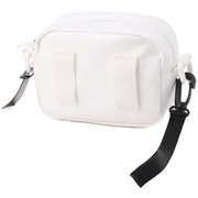 ESMXCHUMSスペースモジュールミニポーチ ポーチ WH（W001） CH60-4031