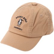 カセキＫＤブッシュパイロットキャップ キッズ 帽子 Beige（B001） CH25-1083