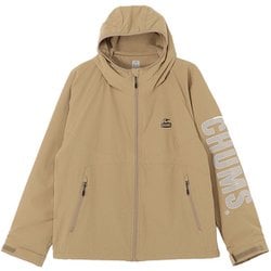 ちゃむ ヨドバシ.com - チャムス CHUMS エアトレイルストレッチチャムス