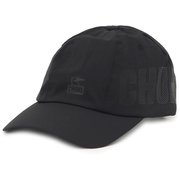 エアトレイルストレッチチャムスウォームキャップ キャップ Black（K001） CH05-1443