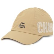 エアトレイルストレッチチャムスウォームキャップ キャップ Burgundy（B001） CH05-1443