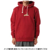 アイムノットアペンギンプルオーバーパーカ メンズ スウェット （R075） Mサイズ CH00-1528