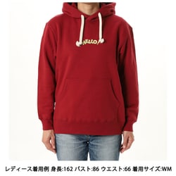 アイムノットアペンギンプルオーバーパーカ レディース スウェット （R075） WLサイズ CH10-1528