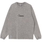 キャニオンランズブービーバードツインロングスリーブTシャツ メンズ カットソー Lt.Khaki(M126) Mサイズ CH01-2656