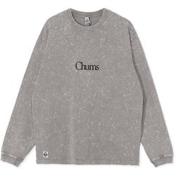 キャニオンランズブービーバードツインロングスリーブTシャツ メンズ カットソー Lt.Khaki（M126） Lサイズ CH01-2656