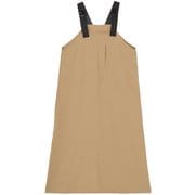 ワームストレッチジャンパースカート スカート BG（B001） WMサイズ CH18-1365