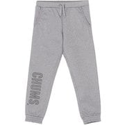 キッズエアトレイルチャムスパンツ キッズ パンツ H/Gray(G005) KMサイズ CH23-1123