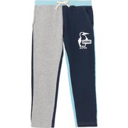 キッズブービーロゴパンツループパイル キッズ パンツ Lt.Blue Crazy（C103） KLサイズ CH23-1101