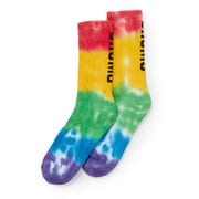 キッズチャムスタイダイバルキーソックス キッズ ソックス Rainbow(Z021) KSサイズ(14-16cm) CH26-1011