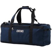 リサイクルチャムス2ウェイボストンバッグ45 ボストンバッグ 45L Navy(N001) CH60-4019