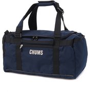リサイクルチャムス2ウェイボストンバッグ35 ボストンバッグ 35L Navy(N001) CH60-4026
