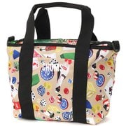 リサイクルチャムスミニトートバッグ トートバッグ Toys（Z379） CH60-3922
